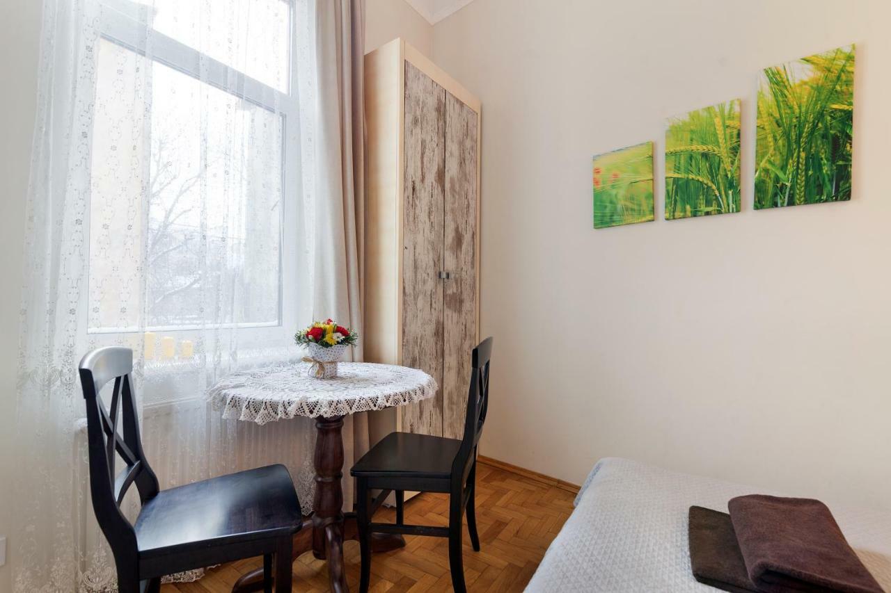 Apartments White House Lemberg Exterior foto